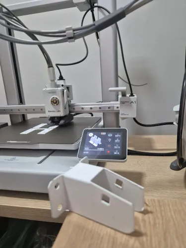 Modelagem e impressão 3D