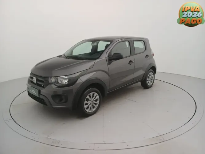 Fiat Mobi Like 1.0 Fire Flex 5P. 2024