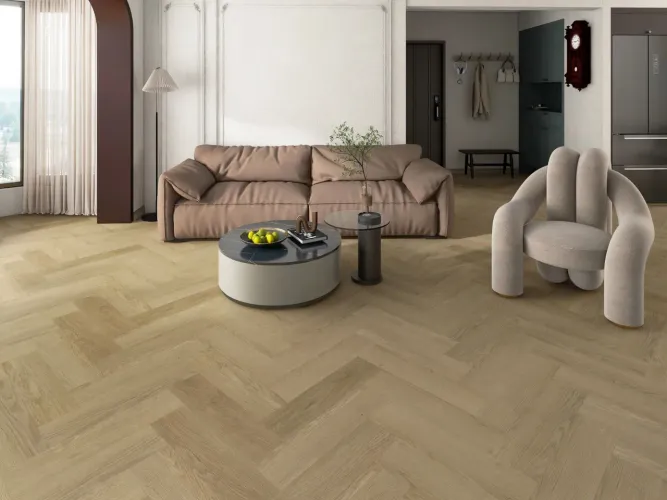 Piso de Madeira Elegante para Ambientes Sofisticados