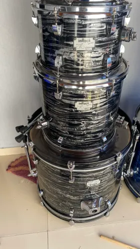 Bateria Odery Inrock 