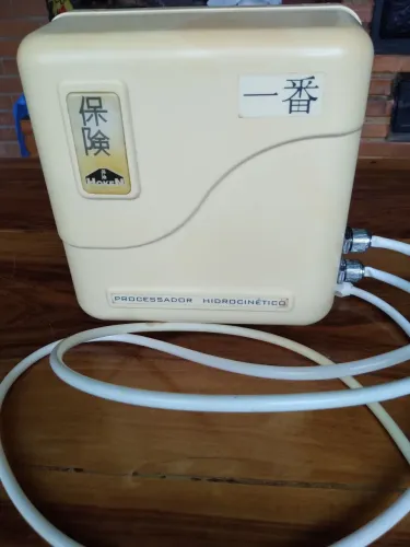 Filtro de água Hoken 