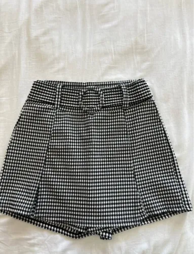 Short saia TAM P