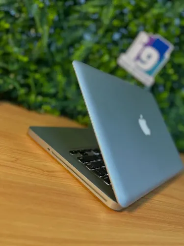 MacBook Pro 2013   A1502  Processador: i7 Dual- Core  8GB DDR3