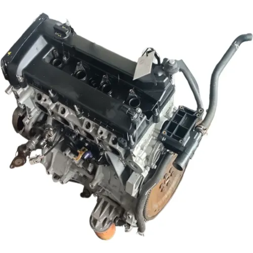 Motor Parcial Completo Ford Ecosport 2.0 2015 2017