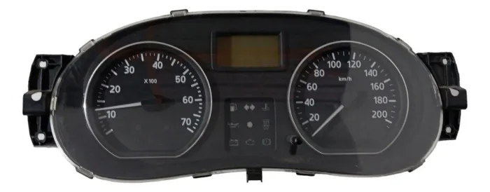 Painel Instrumento Renault Sandero 2009 2010 2011 2012 2013
