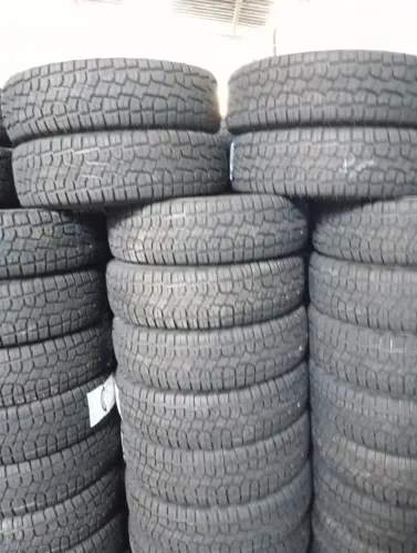Qualidade e desempenho nos pneus da Starke 175/70/14 ATR por 225,00 confira agora