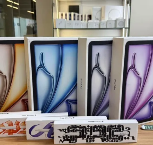 Ipad Air M3 11 128GB Wi-Fi 