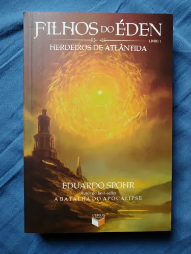 Filhos do Éden