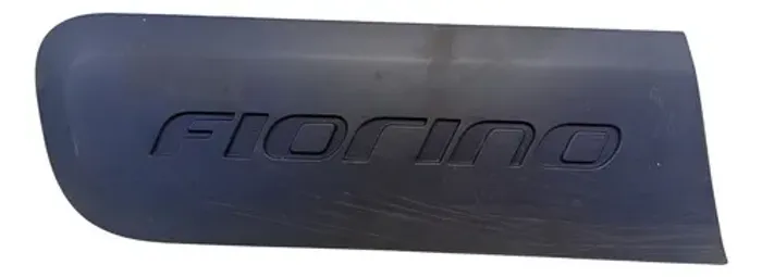 Friso Moldura Traseira Direita Fiorino 2014/