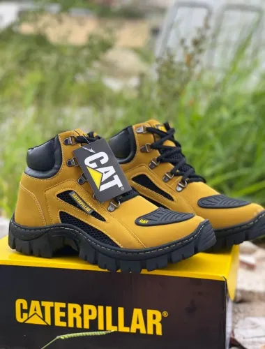 Botas Caterpillar Masculinas