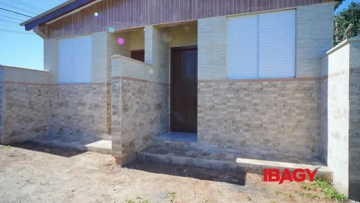Excelente Casa 1 dormitório(s) em Vargem Grande - Florianópolis