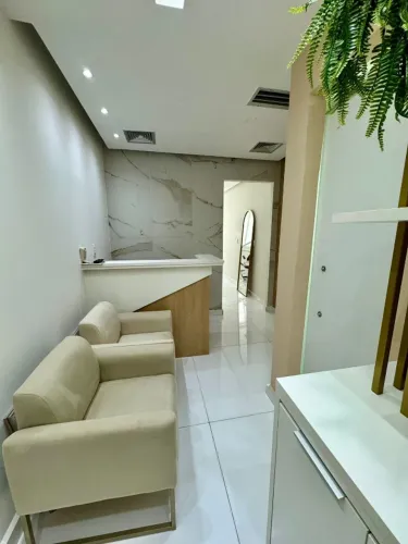 Passo ponto consultório odontológico, super novo. 