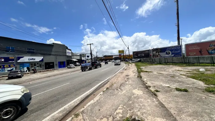 Oportunidade!!! na avenida Juca Sampaio