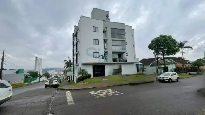 Sala Térrea para Locação - No Bairro Líder Chapecó