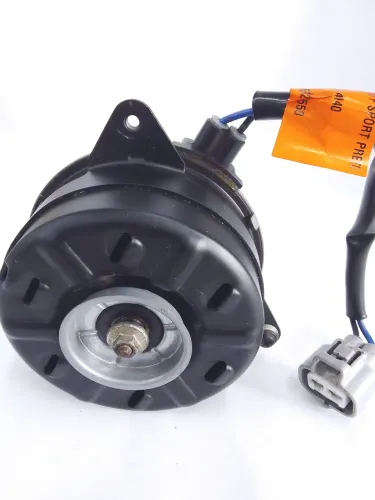 Motor Da Ventoinha Ar Forçado Lexus Is250 F Sport 2014