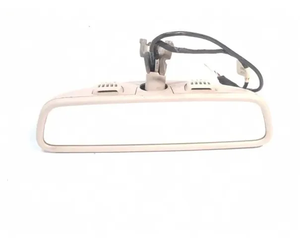Retrovisor Interno Mercedes C200 2015 2016 2017 2018 