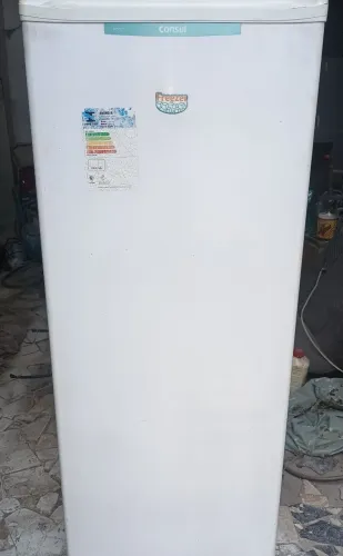 FREEZER ENTREGO GRÁTIS