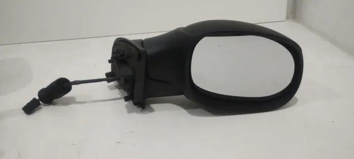 RETROVISOR C3 2003/ 2012 ELÉTRICO DIREITO USADO ORIGINAL
