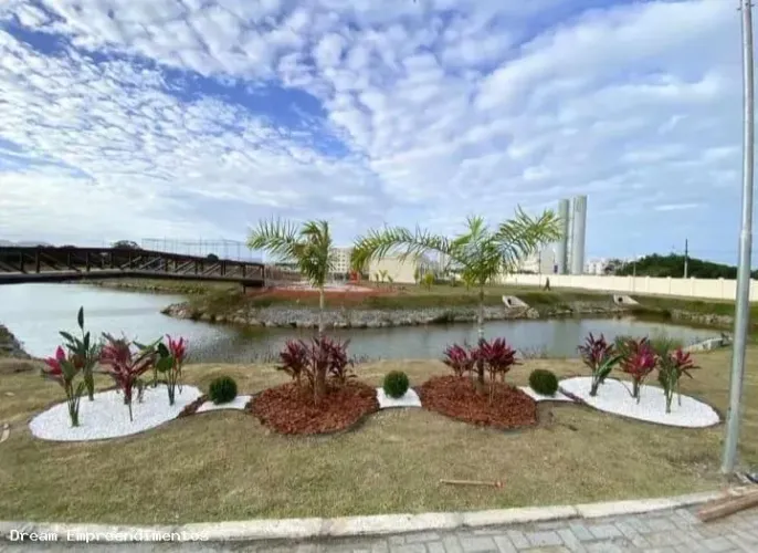 Apartamento para Venda em Rio das Ostras, Atlântica, 2 dormitórios, 1 banheiro, 2 vagas