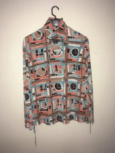 Camisa Feminina Tamanho M
