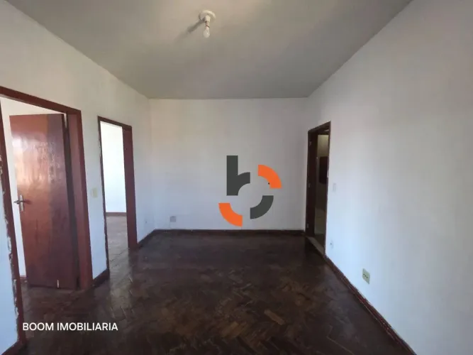 Apartamento com 2 dormitórios para alugar, 67 m² - Califórnia - Nova Iguaçu/RJ