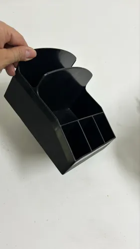 Porta Guardanapos Sachês E Galheteiros De Mesa