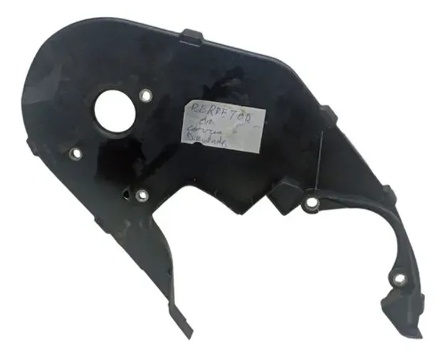 Capa Correia Dentada Vw Gol G5 1.0 2008 2009 2010 2011 2012