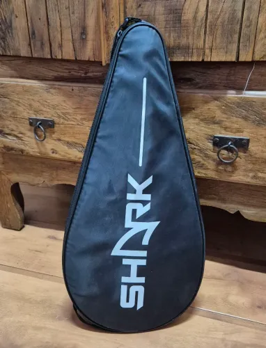 Raquete Beach Tênis Shark Kinetic S