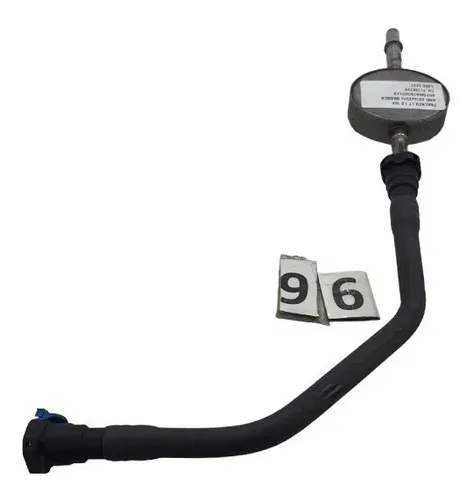 Regulador Pressão Combustivel Tracker Lt 1.8 Ano 2014 V1227