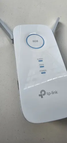 extensor wifi tplink
