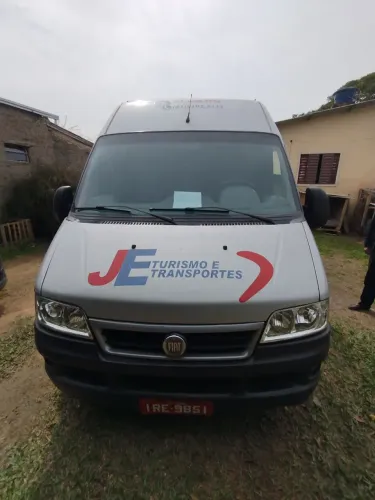 Fiat Ducato Multi Long. 2.3 T.alto ME Diesel 2011