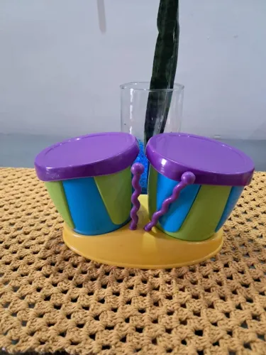 Bongô Elka