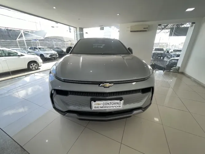 Chevrolet Equinox EV 292cv (elétrico) 2024