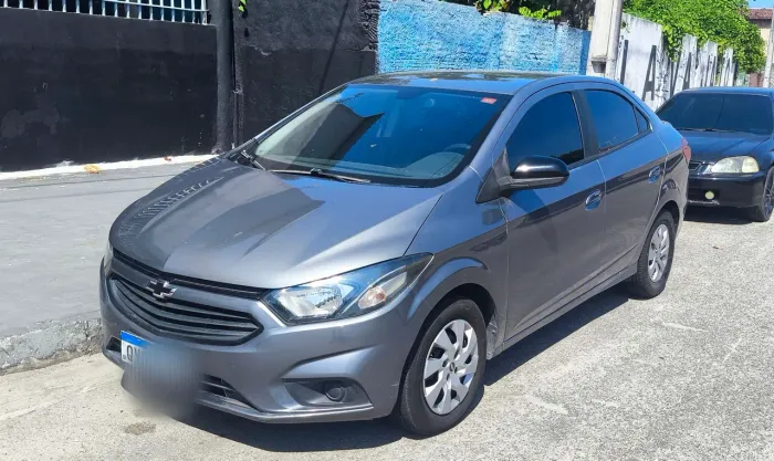 OFERTA!! Onix Hatch e Joy Plus Black ano 2021 todos revisados. Para particular ou app.