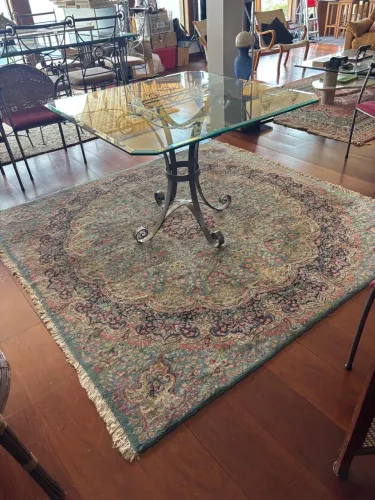 Tapete Persa Iraniano