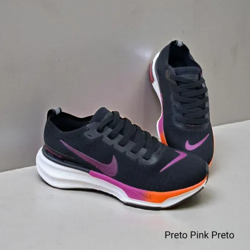 TÊNIS NIKE LINHA LUXO FEMININO