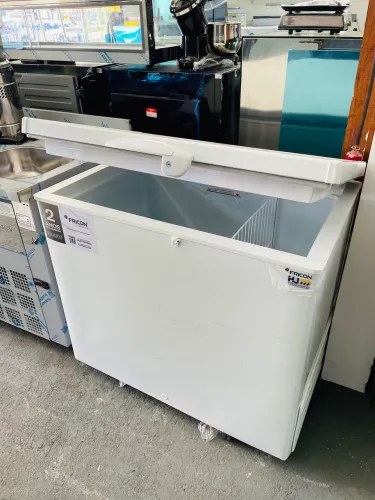 MB Frezer horizontal 311L Fricon 