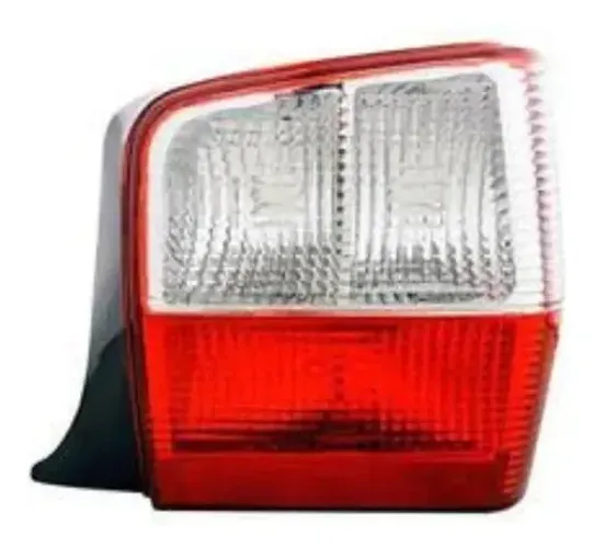 Lanterna Traseira Direita Fiat Uno 2004/2011 Original