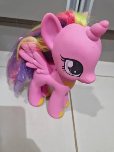 Pony My Little Pony Princesa Cadance - 22cm