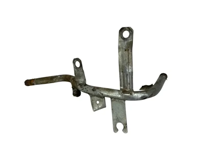 Cano Tubo Agua Motor Ap Gol Parati Saveiro 96-2011 G2 G3 G4 C/ Ar quente