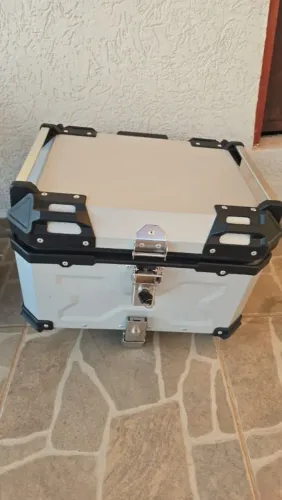 Baú BMW GS 850 premium