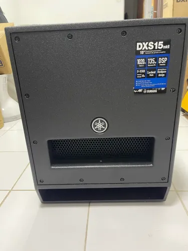 Sub Yamara dxs15mk||