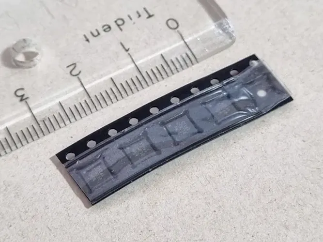 chip GS9238-ATQ-R Novo - Reparo de Placa de Vídeo
