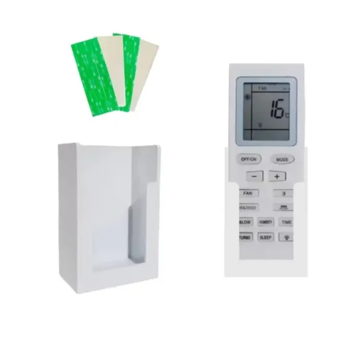 Suporte para Controle Remoto de Ar Condicionado
