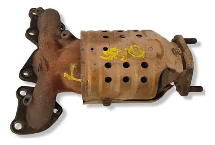 Catalisador Hyundai Azera 3.3 2008 2009 2010 