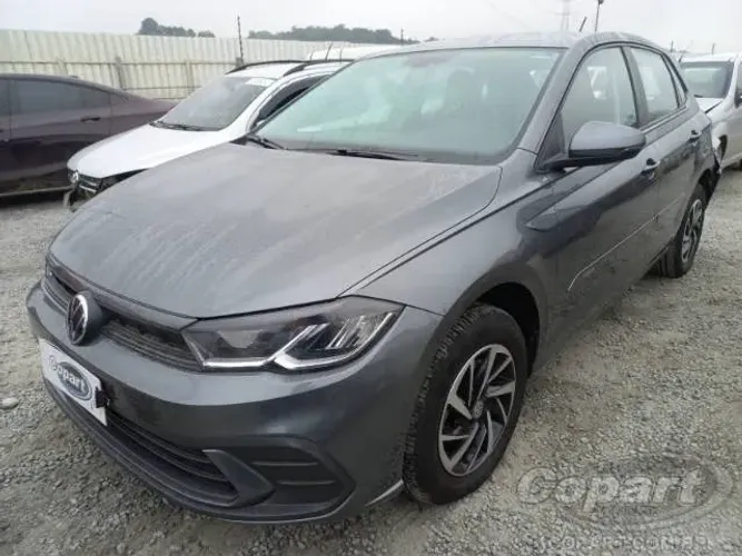 SUCATA VW POLO 2024