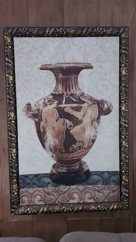 Quadros de decoração 