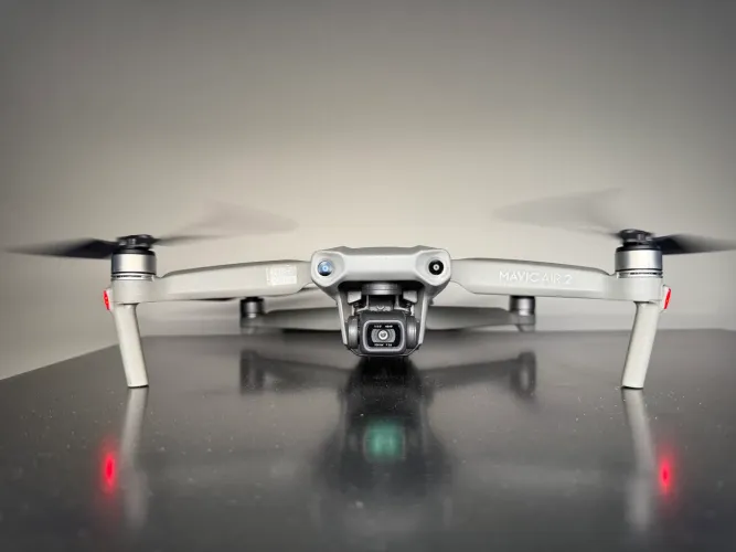 Dji Mavic Air 2 