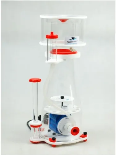 Skimmer Bubble Magus A8 Curve 900l Bomba Eletronica