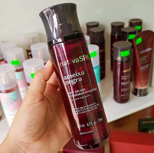 Nativaspa disponível em promoção
